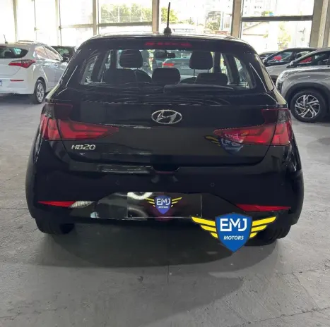 HYUNDAI HB 20 Hatch 1.0 12V 4P FLEX EVOLUTION, Foto 5