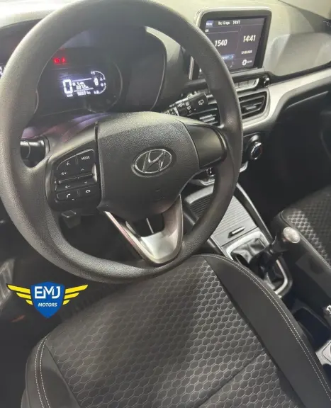 HYUNDAI HB 20 Hatch 1.0 12V 4P FLEX EVOLUTION, Foto 7