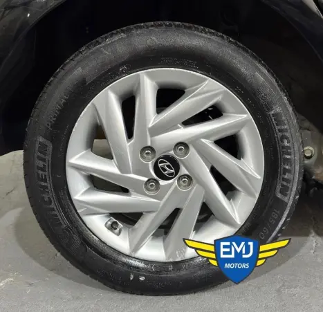 HYUNDAI HB 20 Hatch 1.0 12V 4P FLEX EVOLUTION, Foto 13