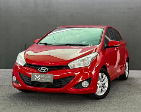 HYUNDAI HB 20 Hatch 1.6 16V 4P PREMIUM FLEX AUTOMTICO, Foto 1