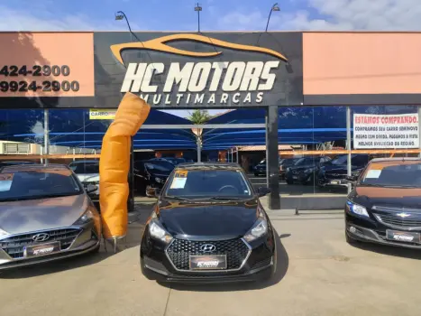 HYUNDAI HB 20 Hatch 1.6 16V 4P COMFORT FLEX AUTOMTICO, Foto 1
