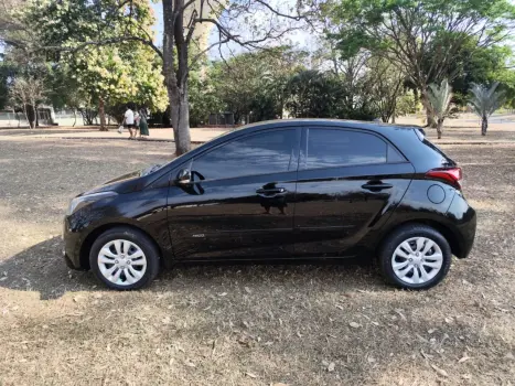 HYUNDAI HB 20 Hatch 1.6 16V 4P COMFORT FLEX AUTOMTICO, Foto 9