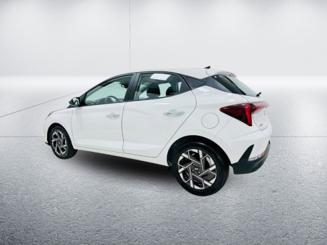 HYUNDAI HB 20 Hatch 1.0 12V 4P FLEX TGDI TURBO PLATINUM AUTOMTICO, Foto 3