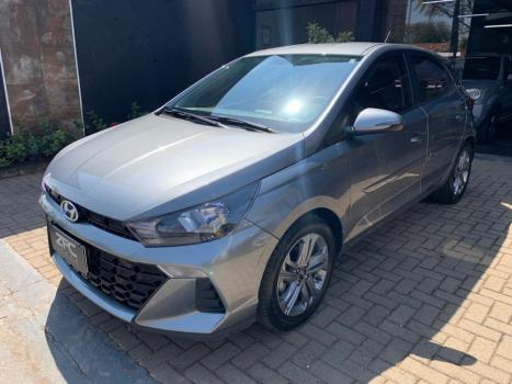 HYUNDAI HB 20 Hatch 1.0 12V 4P FLEX COMFORT, Foto 1