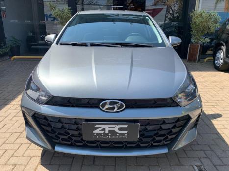 HYUNDAI HB 20 Hatch 1.0 12V 4P FLEX COMFORT, Foto 2