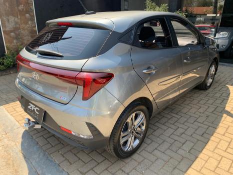HYUNDAI HB 20 Hatch 1.0 12V 4P FLEX COMFORT, Foto 4