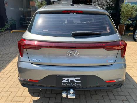 HYUNDAI HB 20 Hatch 1.0 12V 4P FLEX COMFORT, Foto 5