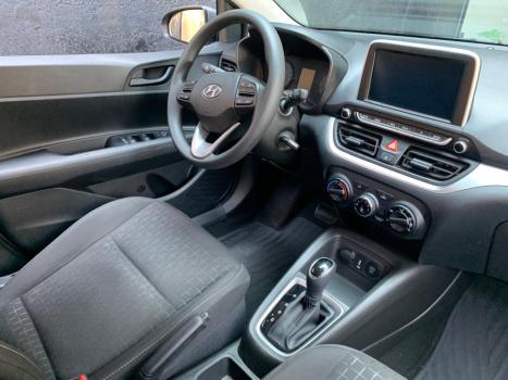HYUNDAI HB 20 Hatch 1.0 12V 4P FLEX COMFORT, Foto 6