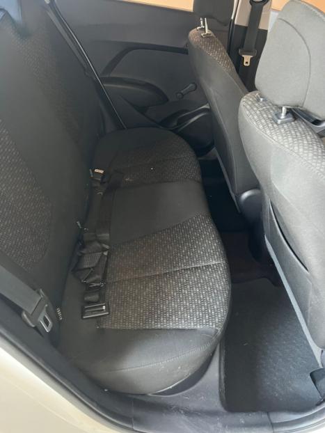 HYUNDAI HB 20 Hatch 1.0 12V 4P FLEX COMFORT, Foto 9 HYUNDAI HB 20 Hatch 1.0 12V 4P FLEX COMFORT, Foto 9