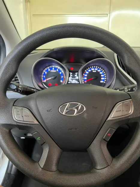 HYUNDAI HB 20 Hatch 1.0 12V 4P FLEX COMFORT, Foto 13 HYUNDAI HB 20 Hatch 1.0 12V 4P FLEX COMFORT, Foto 13