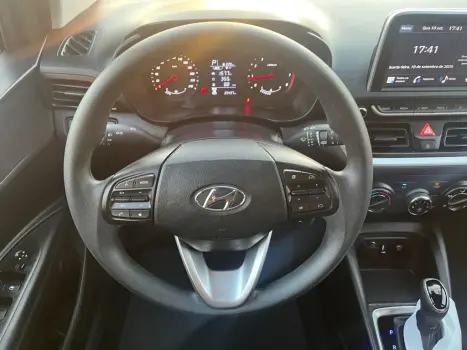 HYUNDAI HB 20 Hatch 1.0 12V 4P FLEX TGDI TURBO COMFORT AUTOMTICO, Foto 11