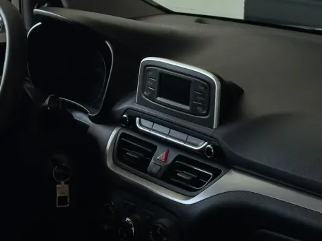 HYUNDAI HB 20 Hatch 1.0 12V 4P FLEX SENSE, Foto 5 HYUNDAI HB 20 Hatch 1.0 12V 4P FLEX SENSE, Foto 5