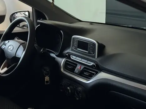 HYUNDAI HB 20 Hatch 1.0 12V 4P FLEX SENSE, Foto 6 HYUNDAI HB 20 Hatch 1.0 12V 4P FLEX SENSE, Foto 6