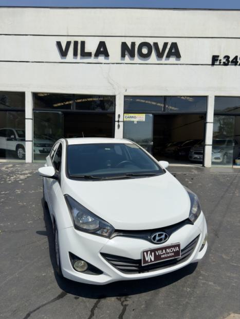 HYUNDAI HB 20 Hatch 1.0 12V 4P FLEX COMFORT, Foto 1 HYUNDAI HB 20 Hatch 1.0 12V 4P FLEX COMFORT, Foto 1