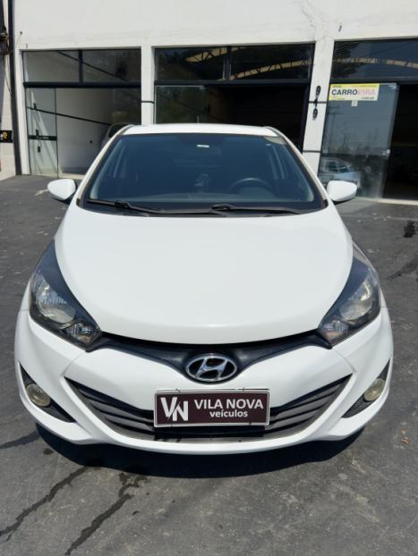 HYUNDAI HB 20 Hatch 1.0 12V 4P FLEX COMFORT, Foto 2 HYUNDAI HB 20 Hatch 1.0 12V 4P FLEX COMFORT, Foto 2