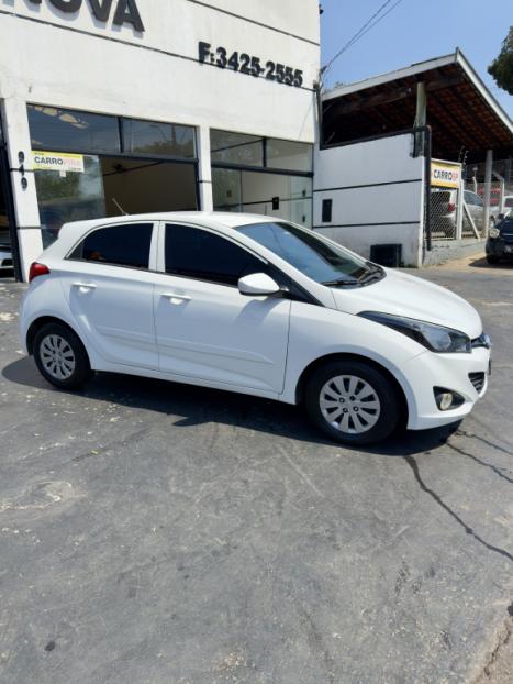 HYUNDAI HB 20 Hatch 1.0 12V 4P FLEX COMFORT, Foto 3 HYUNDAI HB 20 Hatch 1.0 12V 4P FLEX COMFORT, Foto 3