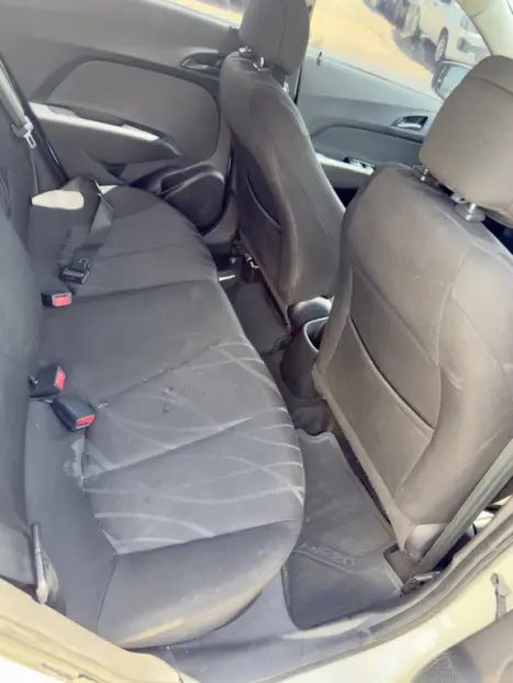 HYUNDAI HB 20 Hatch 1.0 12V 4P FLEX COMFORT, Foto 8 HYUNDAI HB 20 Hatch 1.0 12V 4P FLEX COMFORT, Foto 8