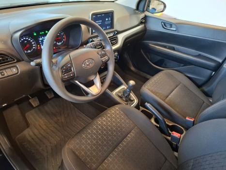 HYUNDAI HB 20 Hatch 1.0 12V 4P FLEX COMFORT, Foto 4