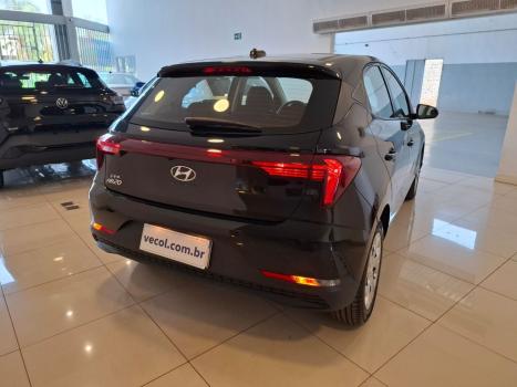 HYUNDAI HB 20 Hatch 1.0 12V 4P FLEX COMFORT, Foto 9