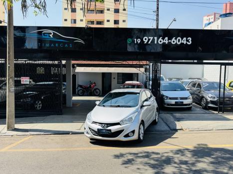 HYUNDAI HB 20 Hatch 1.6 16V 4P PREMIUM FLEX AUTOMÁTICO, Foto 1 HYUNDAI HB 20 Hatch 1.6 16V 4P PREMIUM FLEX AUTOMÁTICO, Foto 1