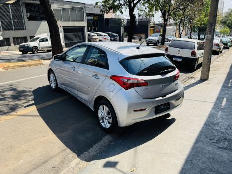 HYUNDAI HB 20 Hatch 1.6 16V 4P PREMIUM FLEX AUTOMÁTICO, Foto 6 HYUNDAI HB 20 Hatch 1.6 16V 4P PREMIUM FLEX AUTOMÁTICO, Foto 6