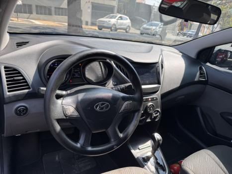 HYUNDAI HB 20 Hatch 1.6 16V 4P PREMIUM FLEX AUTOMÁTICO, Foto 8 HYUNDAI HB 20 Hatch 1.6 16V 4P PREMIUM FLEX AUTOMÁTICO, Foto 8