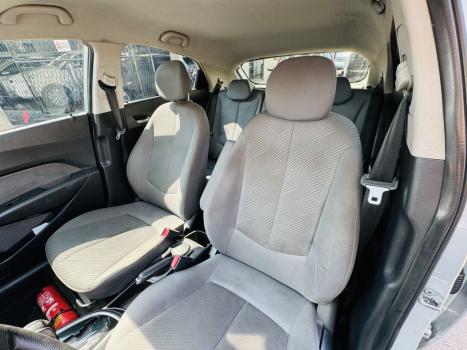 HYUNDAI HB 20 Hatch 1.6 16V 4P PREMIUM FLEX AUTOMÁTICO, Foto 9 HYUNDAI HB 20 Hatch 1.6 16V 4P PREMIUM FLEX AUTOMÁTICO, Foto 9