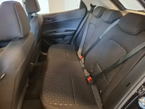 HYUNDAI HB 20 Hatch 1.0 12V 4P FLEX COMFORT, Foto 6 HYUNDAI HB 20 Hatch 1.0 12V 4P FLEX COMFORT, Foto 6