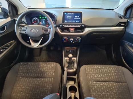 HYUNDAI HB 20 Hatch 1.0 12V 4P FLEX COMFORT, Foto 5 HYUNDAI HB 20 Hatch 1.0 12V 4P FLEX COMFORT, Foto 5