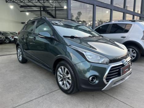 HYUNDAI HB 20 Hatch X 1.6 16V 4P STYLE FLEX, Foto 2