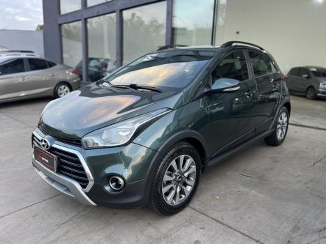 HYUNDAI HB 20 Hatch X 1.6 16V 4P STYLE FLEX, Foto 3