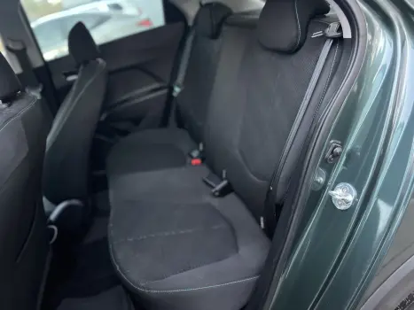 HYUNDAI HB 20 Hatch X 1.6 16V 4P STYLE FLEX, Foto 7