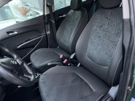 HYUNDAI HB 20 Hatch X 1.6 16V 4P STYLE FLEX, Foto 8