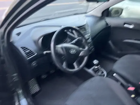 HYUNDAI HB 20 Hatch X 1.6 16V 4P STYLE FLEX, Foto 9