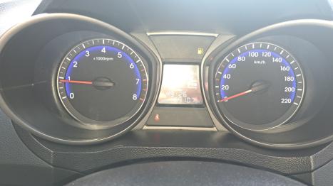 HYUNDAI HB 20 Hatch 1.6 16V 4P COMFORT FLEX AUTOM�TICO, Foto 4