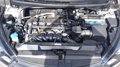 HYUNDAI HB 20 Hatch 1.6 16V 4P COMFORT FLEX AUTOM�TICO, Foto 7