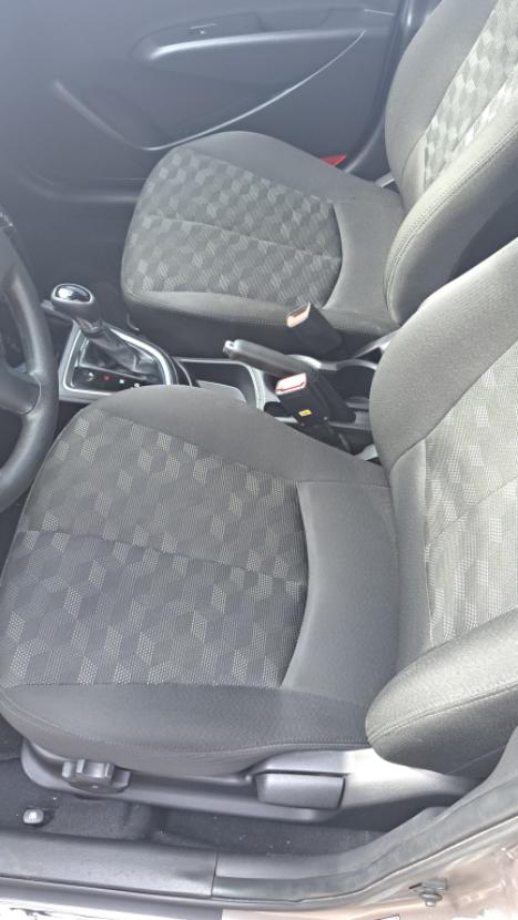 HYUNDAI HB 20 Hatch 1.6 16V 4P COMFORT FLEX AUTOM�TICO, Foto 9