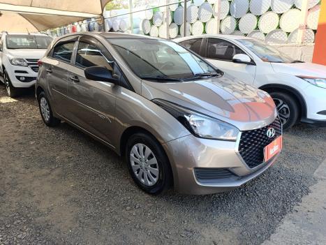 HYUNDAI HB 20 Hatch 1.0 12V 4P FLEX UNIQUE, Foto 2