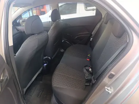 HYUNDAI HB 20 Hatch 1.0 12V 4P FLEX UNIQUE, Foto 6