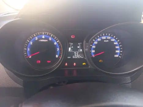 HYUNDAI HB 20 Hatch 1.0 12V 4P FLEX UNIQUE, Foto 7