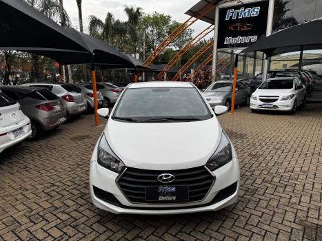 HYUNDAI HB 20 Hatch , Foto 1