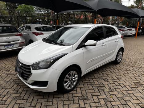 HYUNDAI HB 20 Hatch , Foto 2