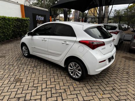 HYUNDAI HB 20 Hatch , Foto 3