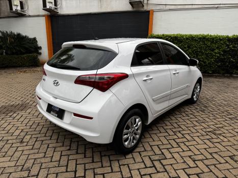 HYUNDAI HB 20 Hatch , Foto 5