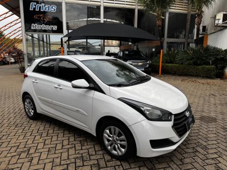 HYUNDAI HB 20 Hatch , Foto 6