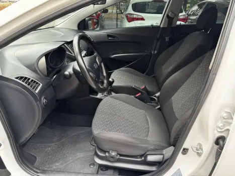 HYUNDAI HB 20 Hatch , Foto 7