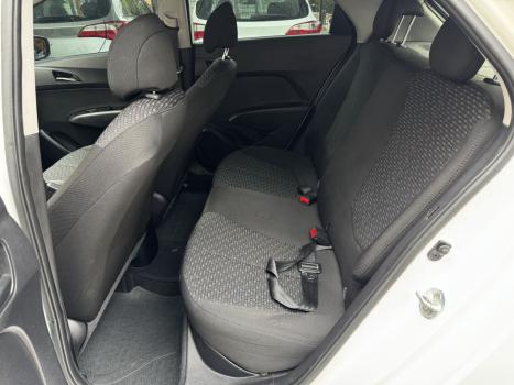 HYUNDAI HB 20 Hatch , Foto 8