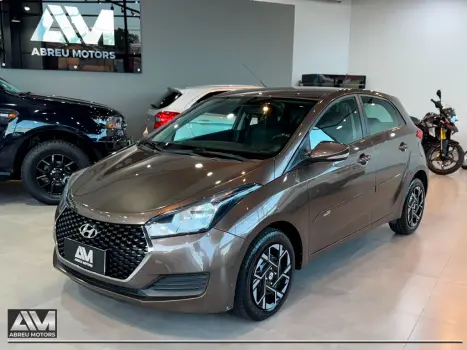 HYUNDAI HB 20 Hatch 1.0 12V 4P FLEX COMFORT PLUS, Foto 1