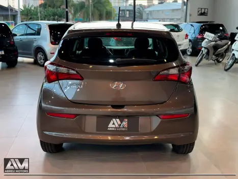 HYUNDAI HB 20 Hatch 1.0 12V 4P FLEX COMFORT PLUS, Foto 5