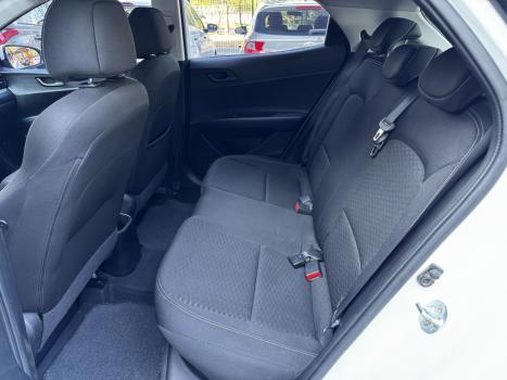 HYUNDAI HB 20 Hatch 1.0 12V 4P FLEX VISION, Foto 8